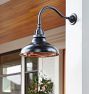 Carson Gooseneck Sconce