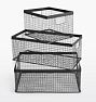 Knox Metal Basket