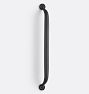 OPEN BOX Massey Appliance Pull - 12" - Oil-Rubbed Bronze