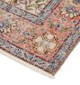 Vintage Hand-Knotted Turkish Rug, approx. 5' x 9'