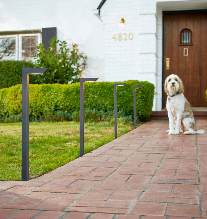 Boyleston LED Path Light Sets | Rejuvenation