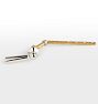 Connor Lever-Handle Toilet Flush Lever