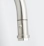 Descanso Pull Down Kitchen Faucet
