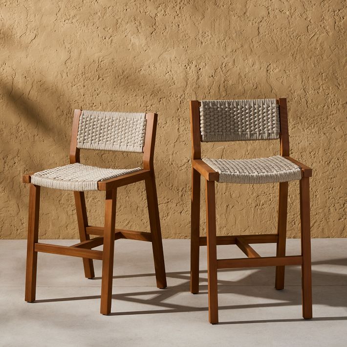 Rylan Counter &amp; Bar Stool