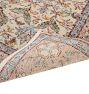 Vintage Hand-Knotted Turkish Rug, approx. 5' x 9'