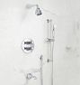 6-Jet Shower Head