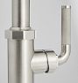 Descanso Pull Down Kitchen Faucet