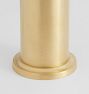Descanso Pull Down Kitchen Faucet