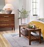 Calabria Table Lamp Rustico