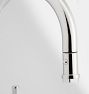 Descanso Pull Down Kitchen Faucet