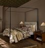 Florence Canopy Bed