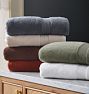 Aerocotton Plush Organic Towel