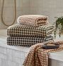 Dotted Terry Hydrocotton Organic Towel