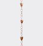 Double Link Rain Chain