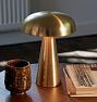 Como Rechargeable LED Table Lamp