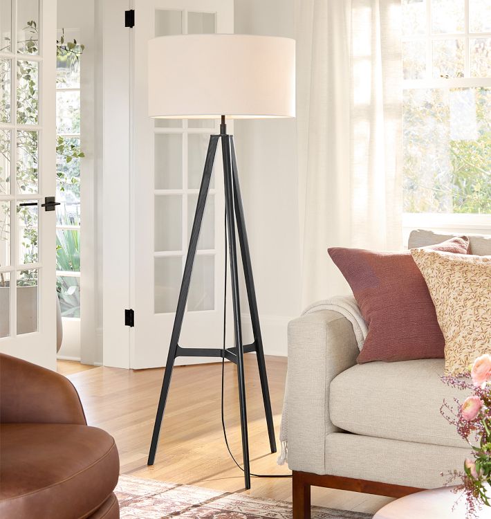 Milton Floor Lamp