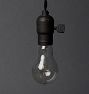 40W Quad-Loop Bulb