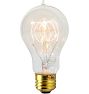 40W Quad-Loop Bulb