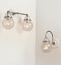 40W Quad-Loop Bulb