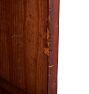 Vintage Drop-Front Chest of Drawers