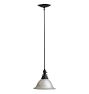 Vintage Pendant Industrial Mirror Shade