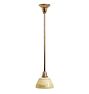 Vintage Pendant A&V Shade