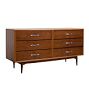 Vintage Sideboard MCM