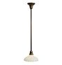 Vintage Pendant A&V Shade
