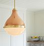 Endicot 15&quot; Pendant
