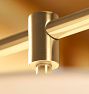 Adeline 44&quot; Triple Linear Pendant