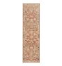 Open Box: Folley Hand-Knotted Rug - 2-1/2' x 9'
