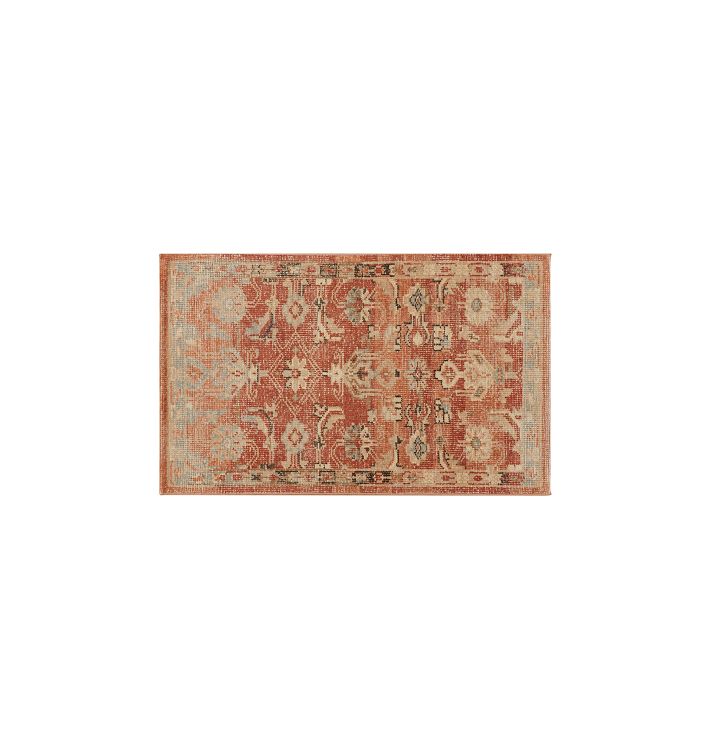 OPEN BOX: Folley Hand-Knotted Rug - 3' x 5'