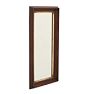 Vintage Rectangular Wall Mirror