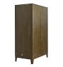 Vintage Industrial 133 Drawer Cabinet
