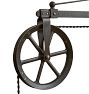 Lamp Industrial Wall Bracket Dental Swing Arm With Pulleys 2