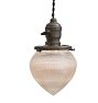 Lamp Industrial Wall Bracket Dental Swing Arm With Pulleys