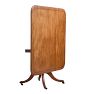 Vintage Traditional Kitchen Table