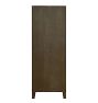 Vintage Industrial 133 Drawer Cabinet