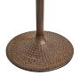 Vintage Traditional Ilmari Tapiovaara Bistro Dining Table