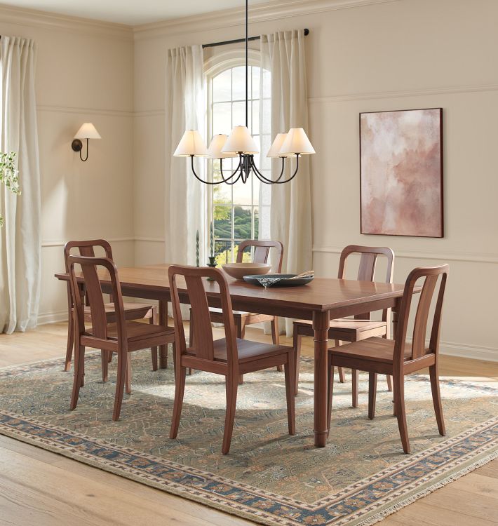Del Rey Dining Set