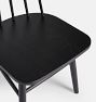 Faro High Back Dining Chair