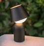 Guy LED Lantern