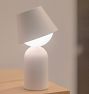 Guy LED Lantern
