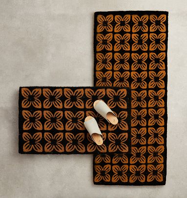 Wildwood Coir Doormat