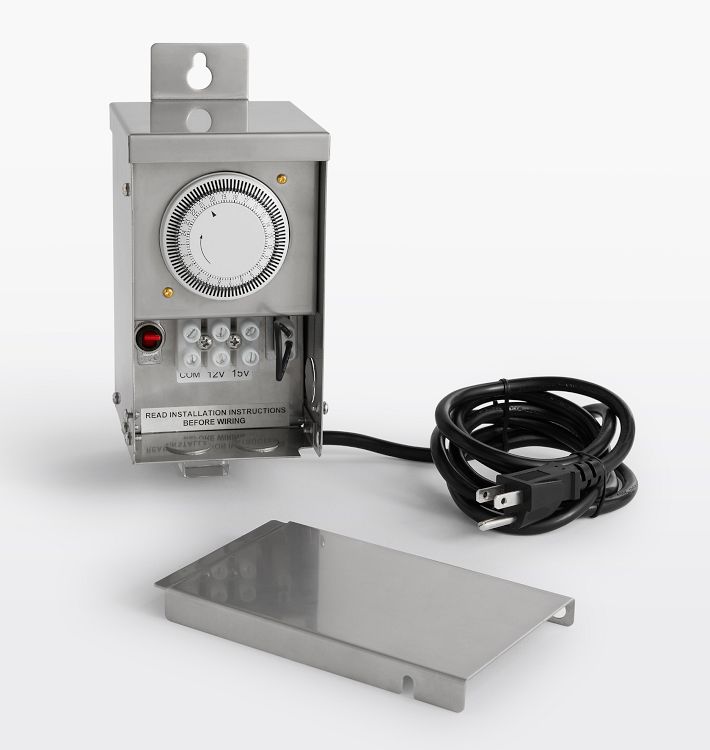 Low Voltage Transformer