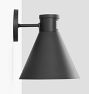 Neowise LED Motion Sensor Sconce