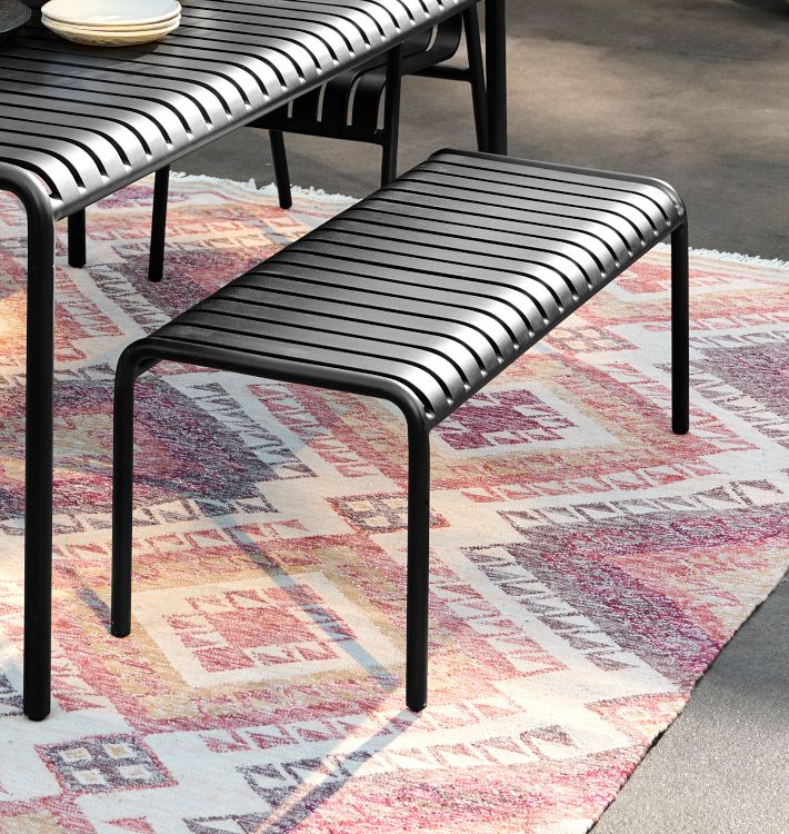 Swanson Outdoor Bench