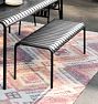 Swanson Outdoor Bench