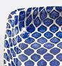 Terrafirma Square Soap Dish