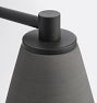 FOLK Abigail Mini Cone Sconce